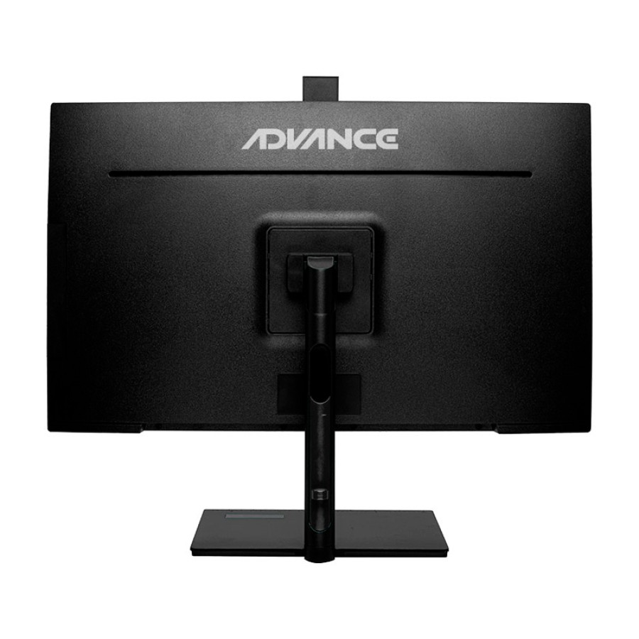 All-in-One Advance AIO AO8760, 23.8" IPS, Intel I7-12700 2.10GHZ, 8GB DDR5, SSD 500GB